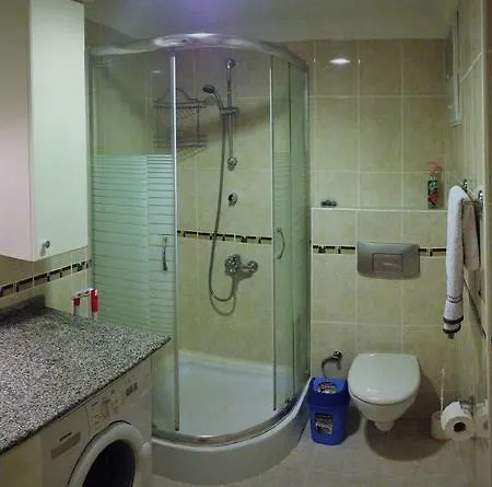 Apartman Demirag Ocean