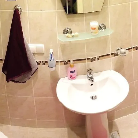 Demirag Ocean Apartman Mahmutlar