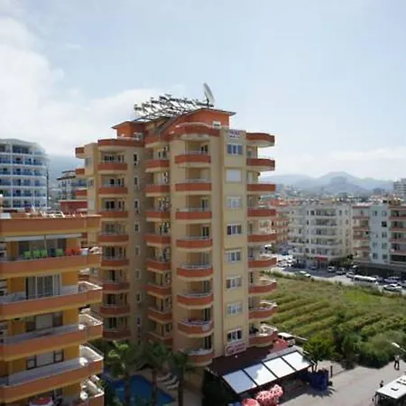 Apartman Demirag Ocean