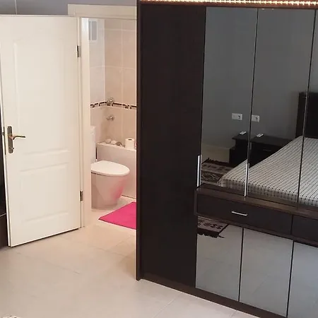 Apartman Demirag Ocean